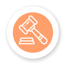 Ensuring legal compliance