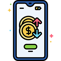 Money-transfer fraud