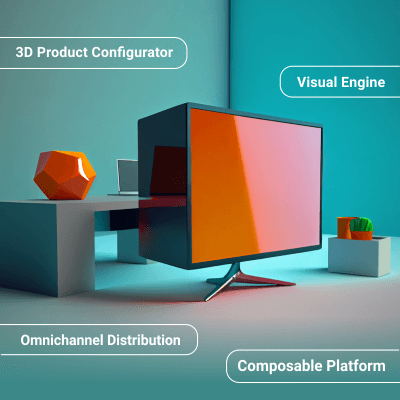 Ways Visual Commerce can transform your eCommerce website.