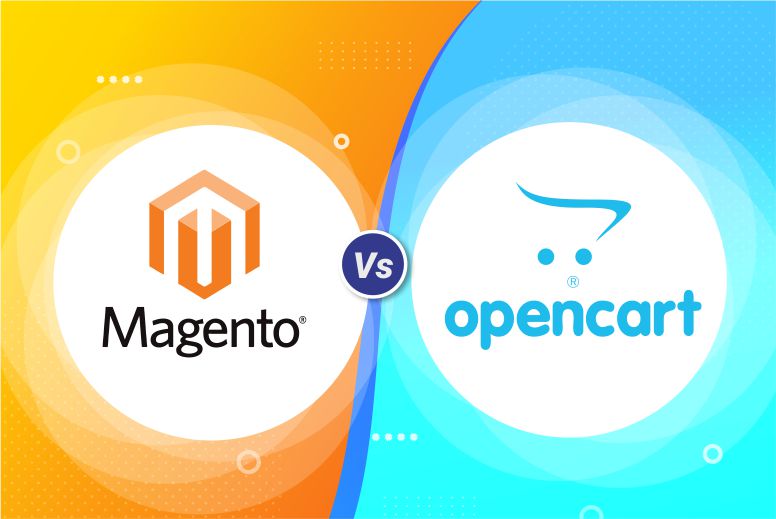 Magento vs OpenCart