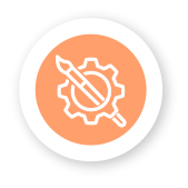 Mini Website in your hands