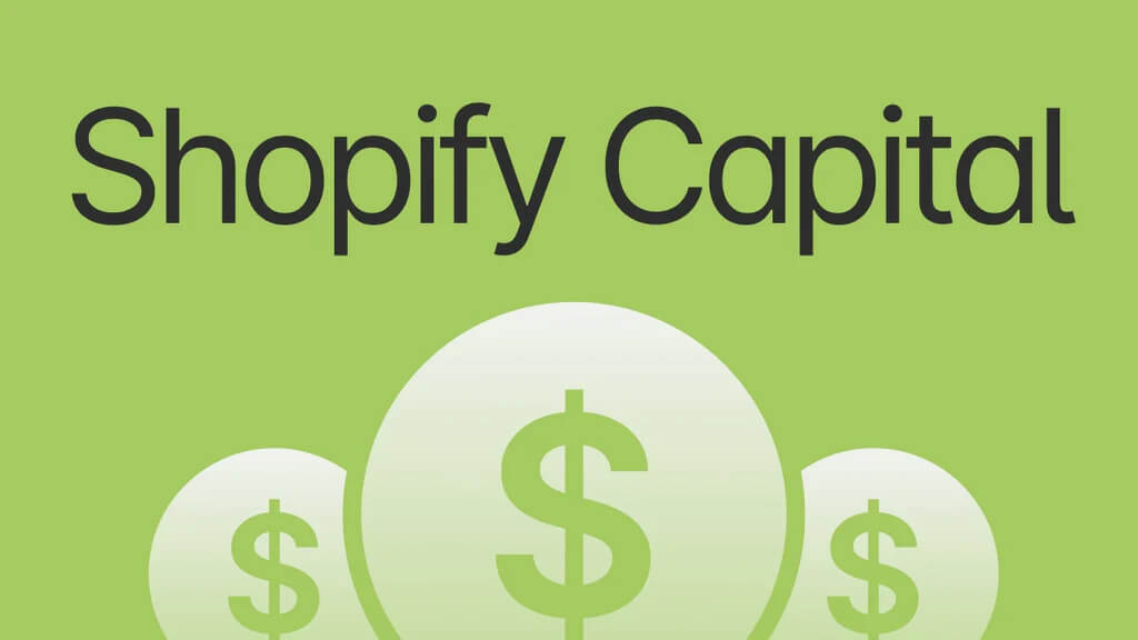 Shopify Capital