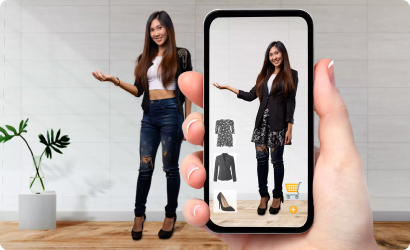 Persona-Centric selling