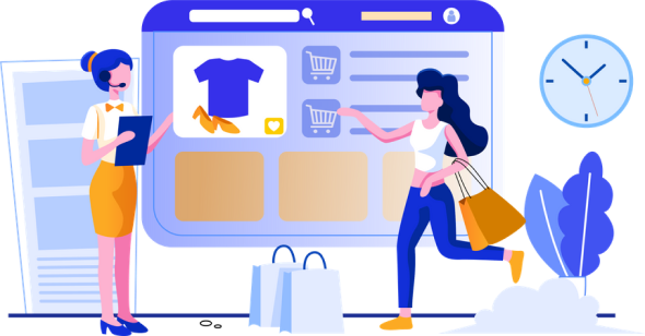 ecommerce Services
