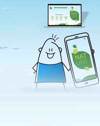 Put Spotlight on Your Brand Icon