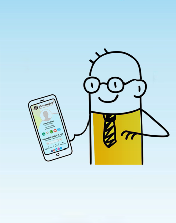 Influence Buying Decision of Customer Icon