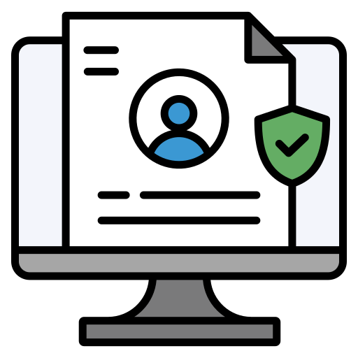 Digital Business Cards